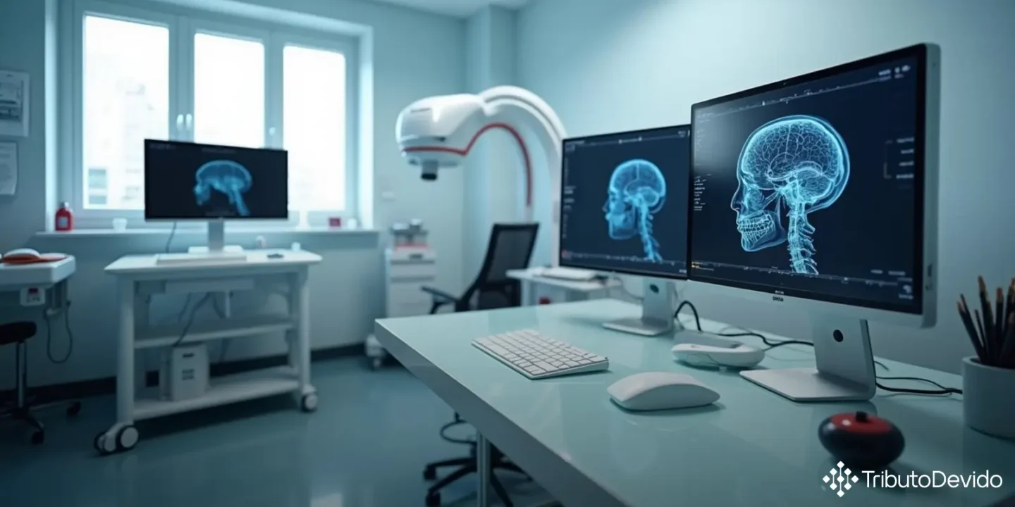 Requisitos para Redução Tributária de Serviços Hospitalares no Lucro Presumido