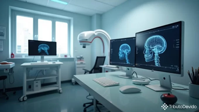 Requisitos para Redução Tributária de Serviços Hospitalares no Lucro Presumido