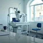 serviços de oftalmologia no lucro presumido