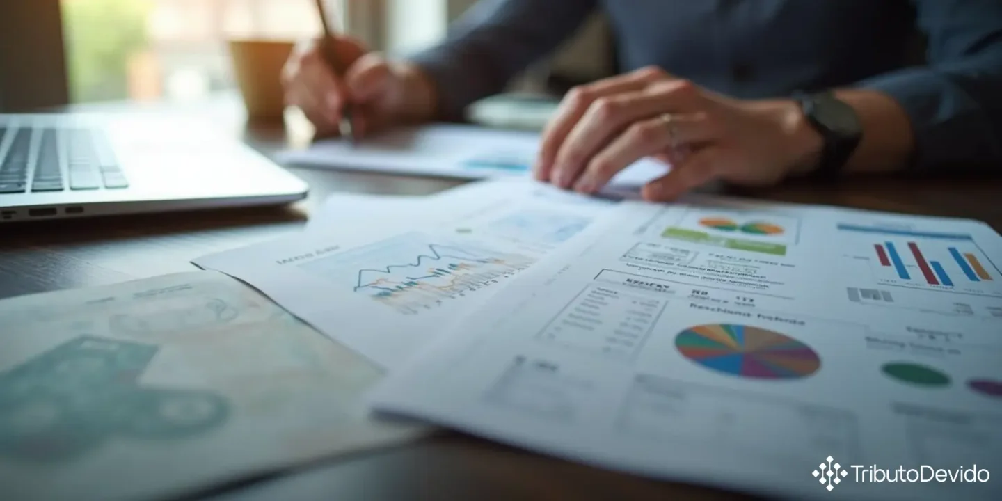 dividendos isentos de tributação em empresas com moeda funcional diferente