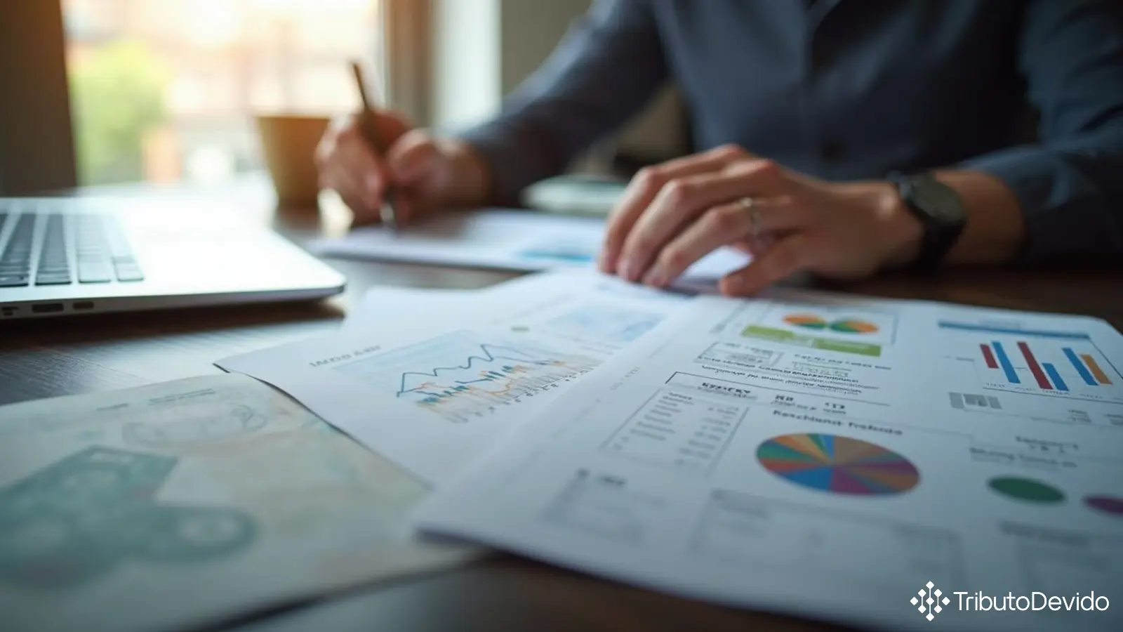 dividendos isentos de tributação em empresas com moeda funcional diferente