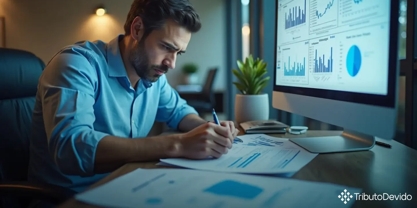 Reversão de Provisões no Lucro Real