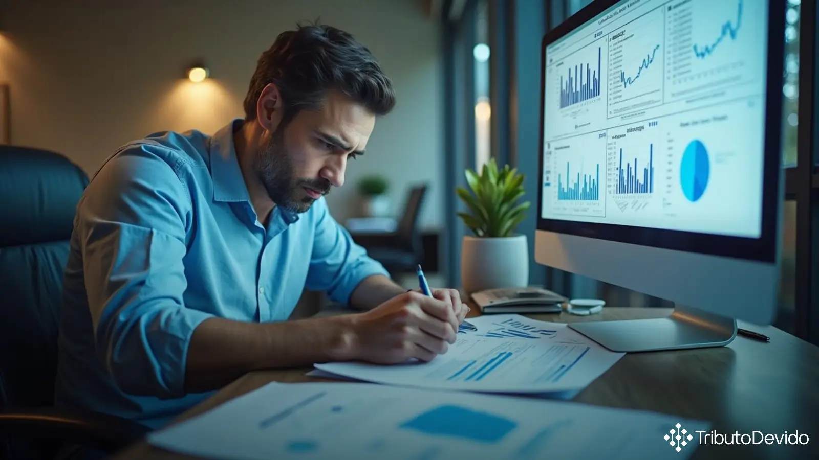 Reversão de Provisões no Lucro Real