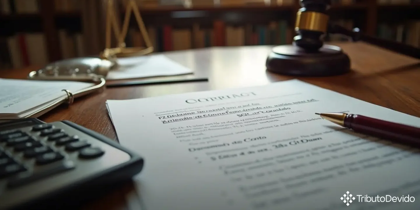 SCP Descaracterizada