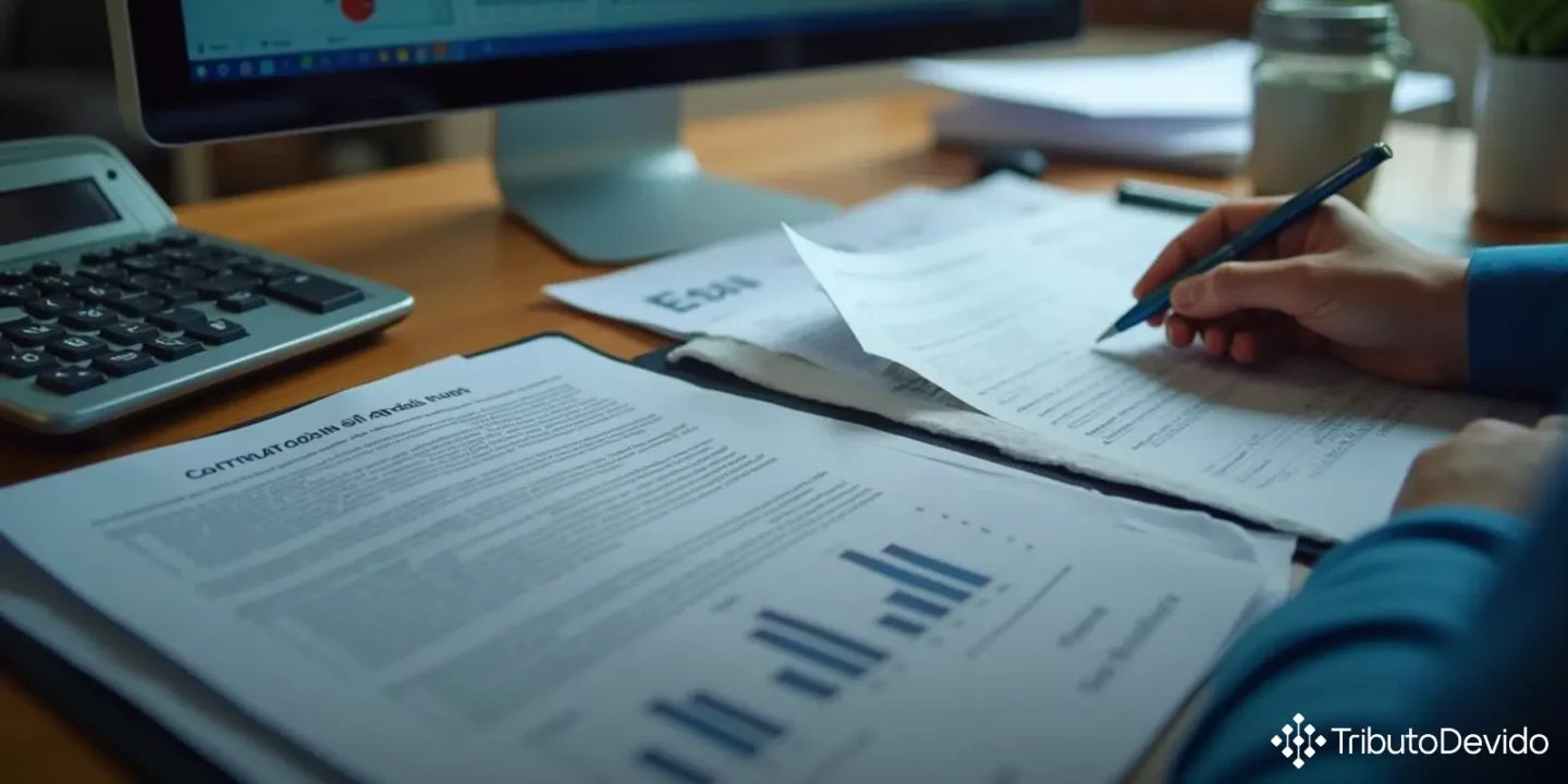 tributação de valores de reequilíbrio econômico-financeiro