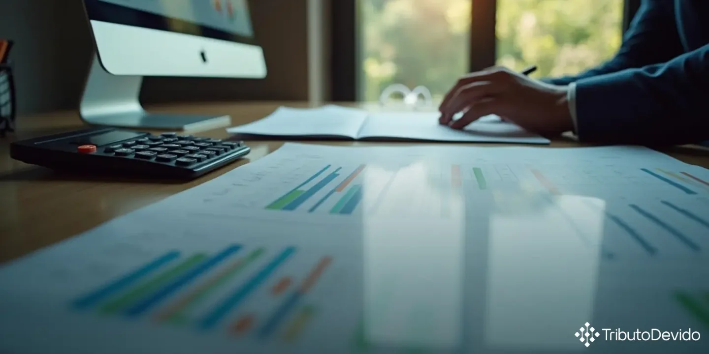 diferimento tributário em contratos governamentais de curto prazo