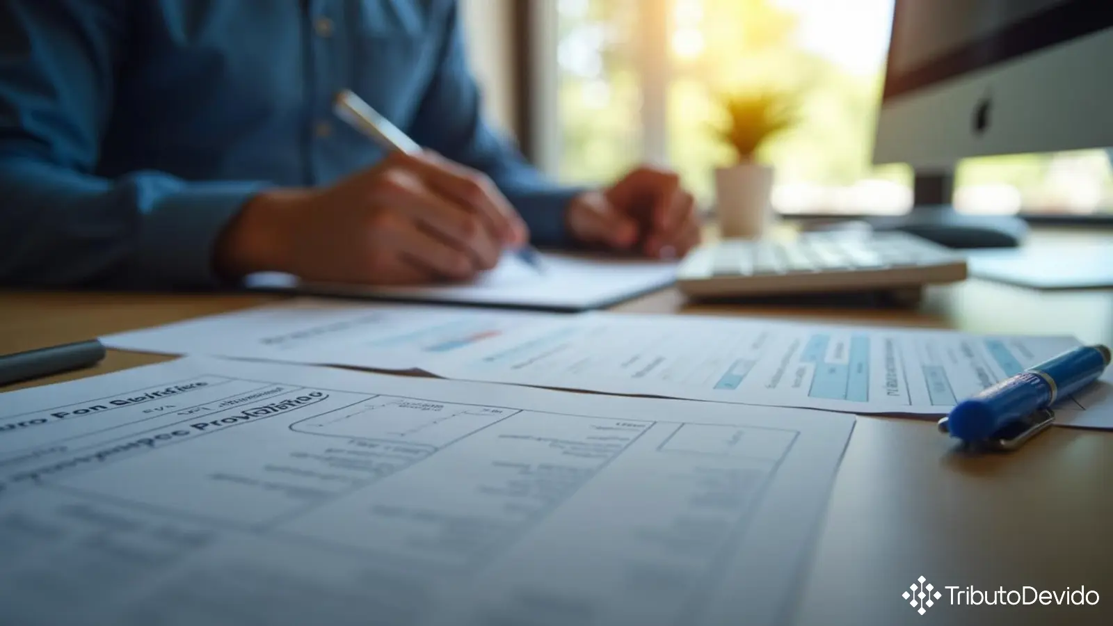 Contribuição Previdenciária de Profissionais de Saúde que Prestam Serviço para Operadoras de Plano de Saúde