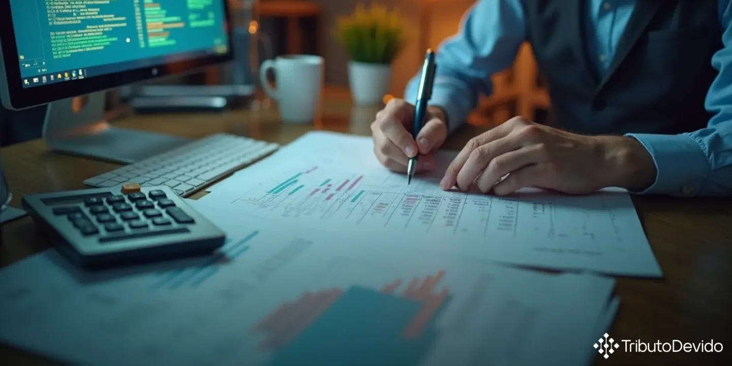 Contribuição Previdenciária Patronal no Simples Nacional para atividades do Anexo IV sem receita