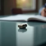 Classificação fiscal de controle remoto para portões automáticos