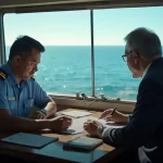 tributação de mercadorias estrangeiras em navios de cruzeiro