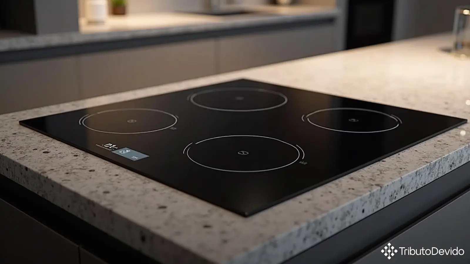classificação fiscal de cooktop com coifa integrada
