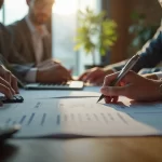 cooperativas na construção civil