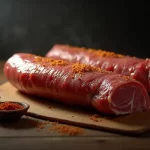 classificação fiscal de copa suína temperada