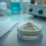 classificação fiscal de copolímero acrílico para revestimento farmacêutico