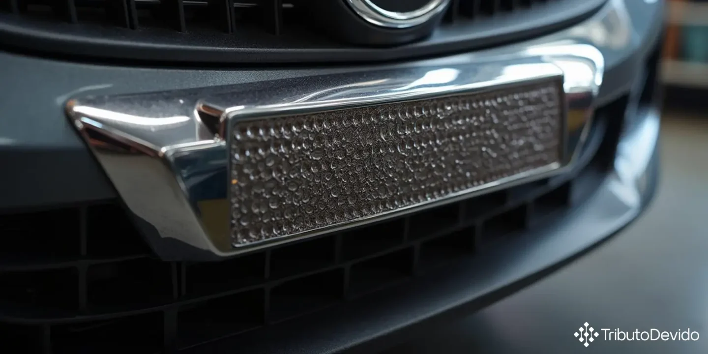 classificação fiscal de corrediças em aço para bancos automotivos