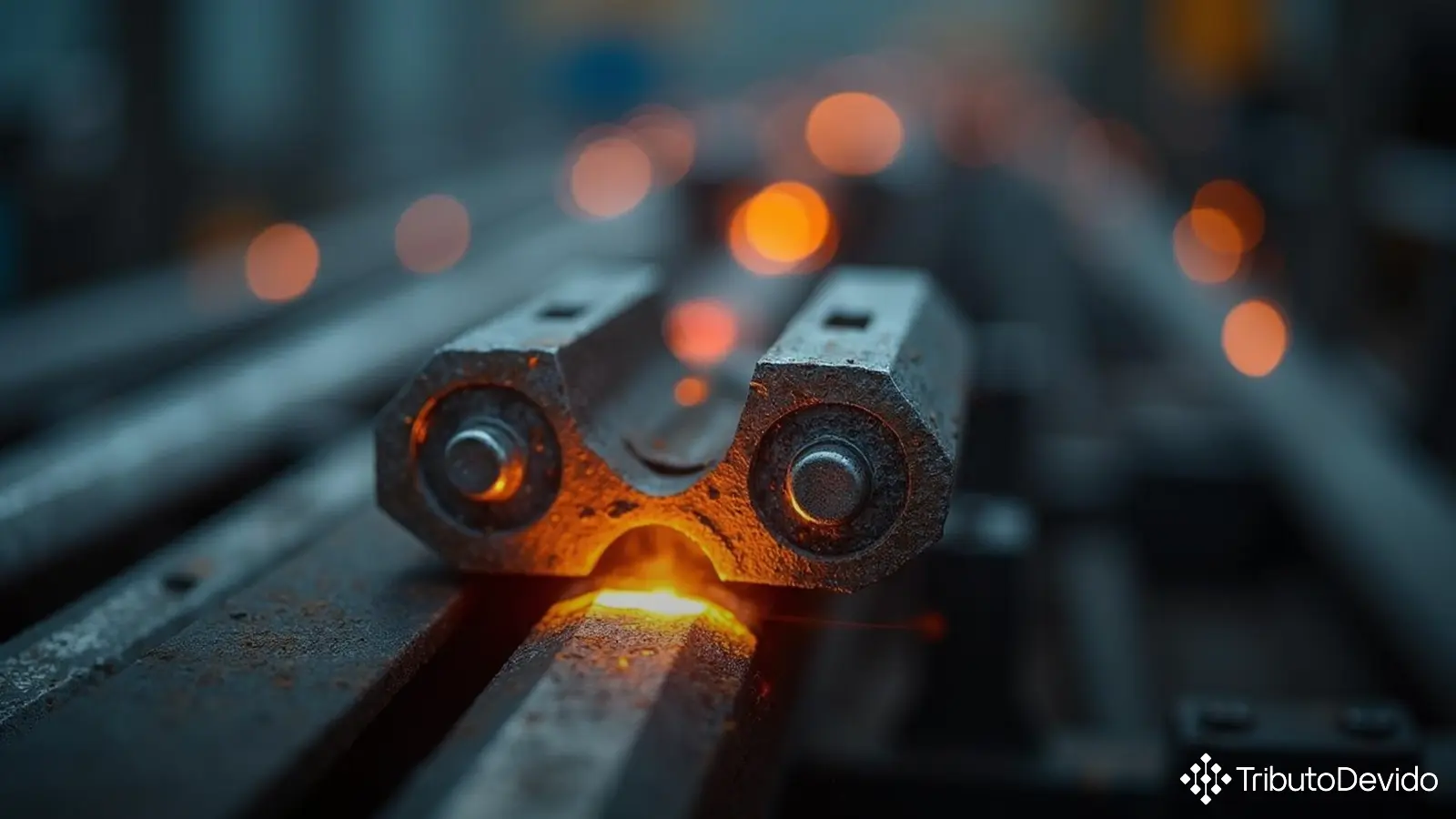 classificação fiscal de correntes de aço de elos soldados