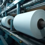 classificação fiscal de cortadeira-bobinadora para papel tissue