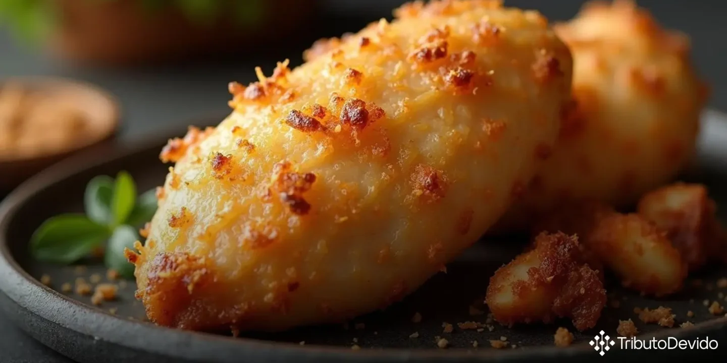 Classificação fiscal de coxinha de frango na NCM