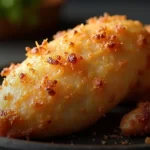 Classificação fiscal de coxinha de frango na NCM