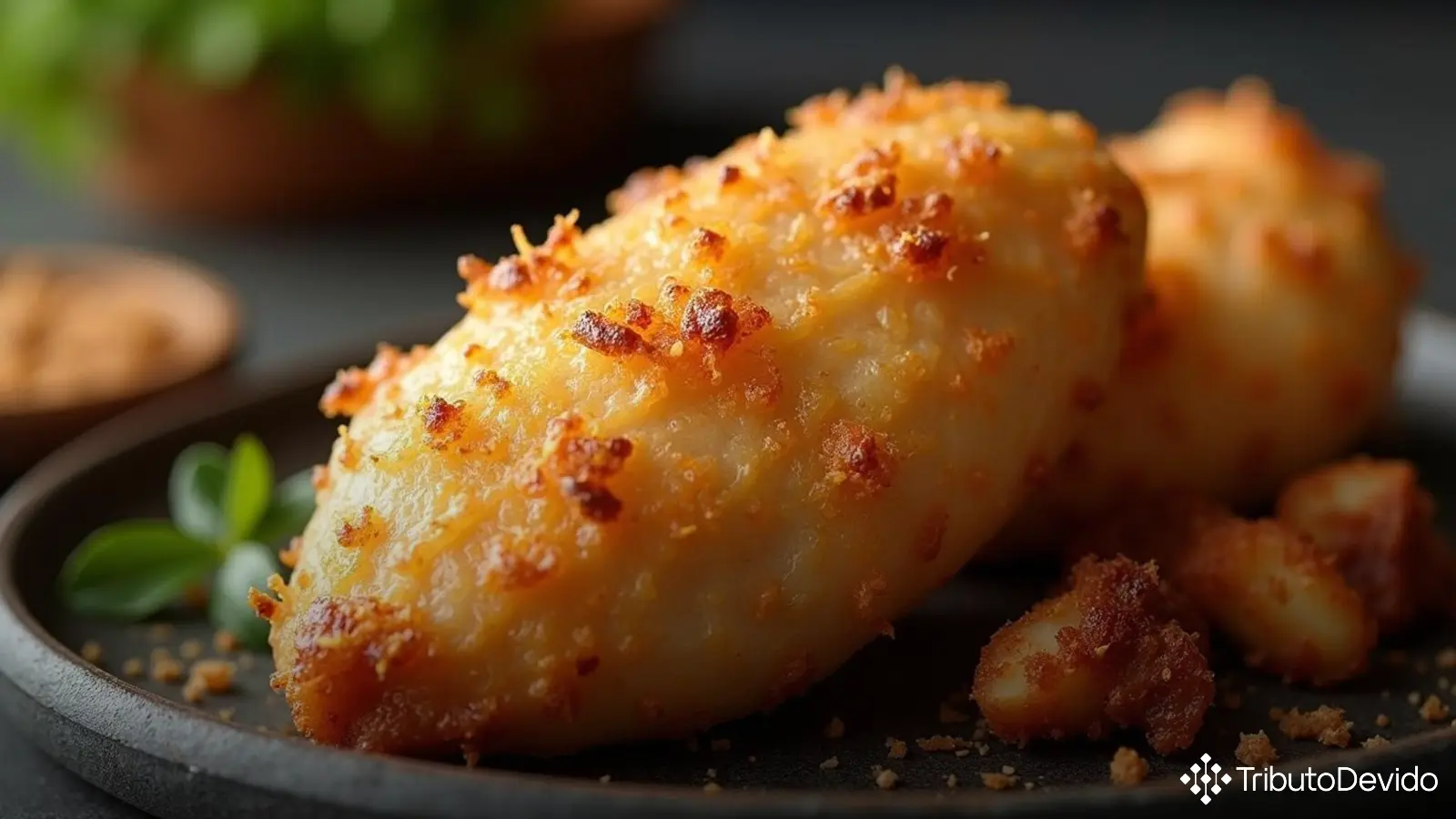 Classificação fiscal de coxinha de frango na NCM