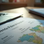 crédito fictício em Convenção Brasil-Espanha