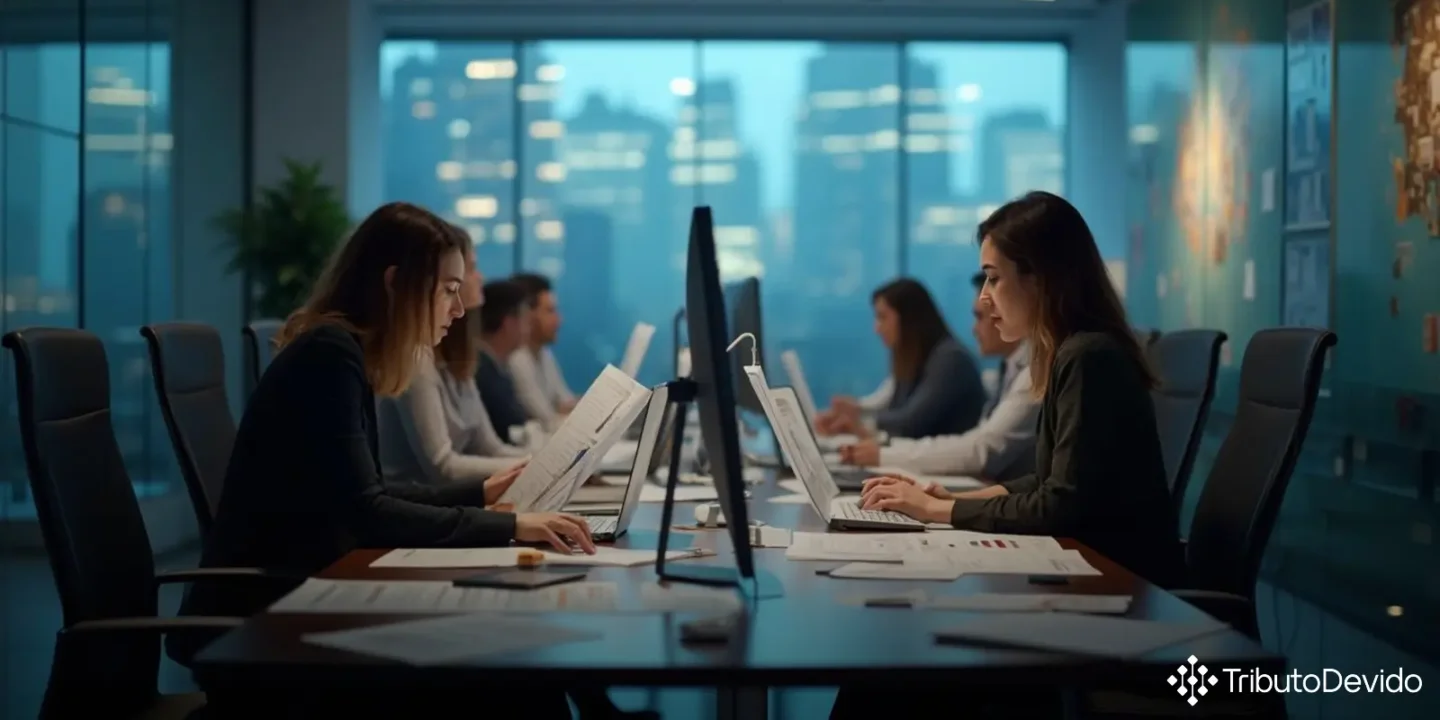 aproveitamento de créditos extemporâneos de PIS/COFINS