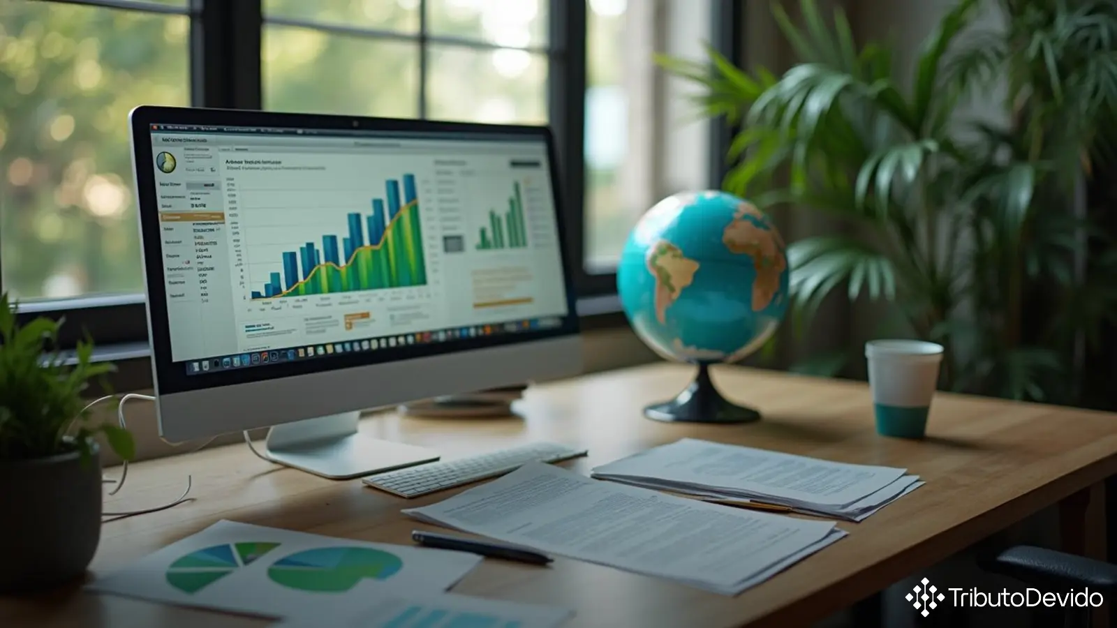 tributação de créditos de carbono