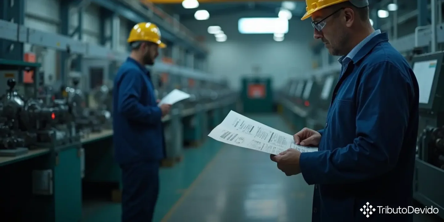 Créditos de PIS/COFINS em peças de reposição e serviços de manutenção