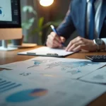 dedução de perdas no recebimento de créditos estrangeiros