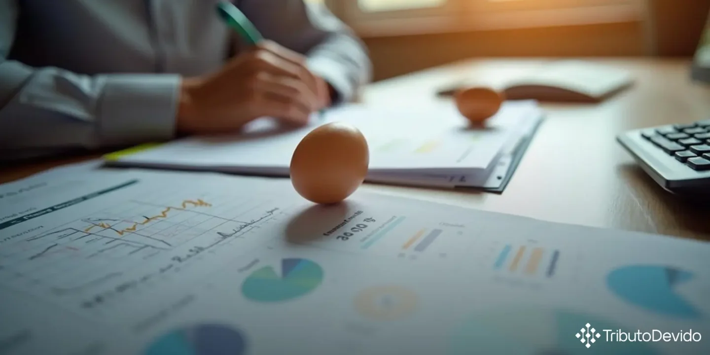 créditos presumidos de PIS/COFINS na agroindústria