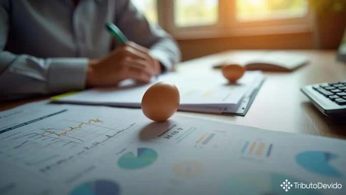 créditos presumidos de PIS/COFINS na agroindústria