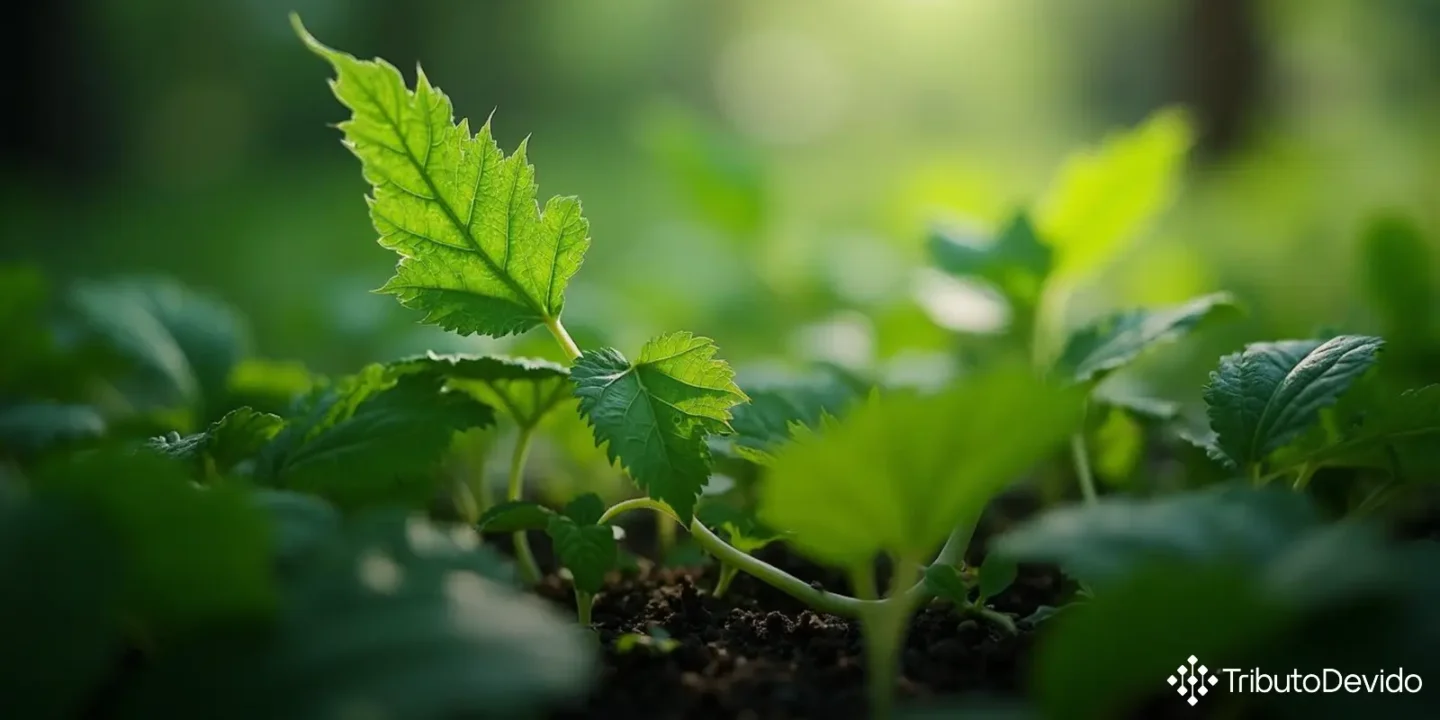 tratamento tributário dos créditos de reposição florestal