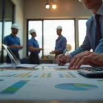 créditos PIS/COFINS sobre gastos com transporte de funcionários