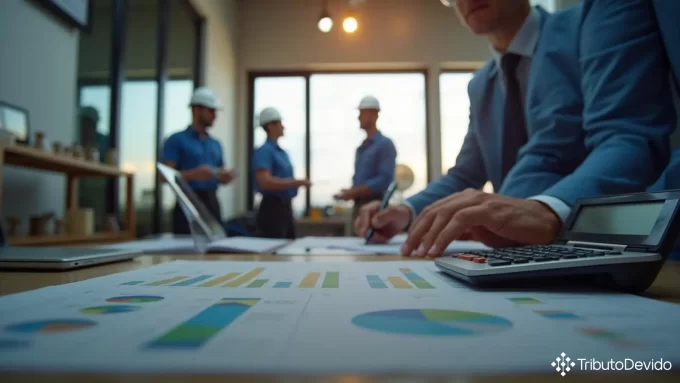 créditos PIS/COFINS sobre gastos com transporte de funcionários