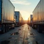 créditos de PIS/COFINS em transporte de cargas