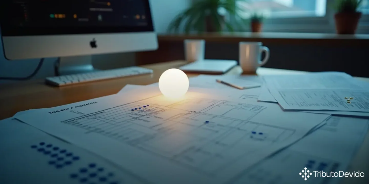 créditos tributários na importação após autuação fiscal