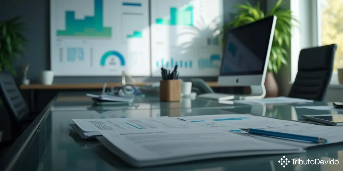 Créditos de PIS/PASEP e COFINS no PERSE