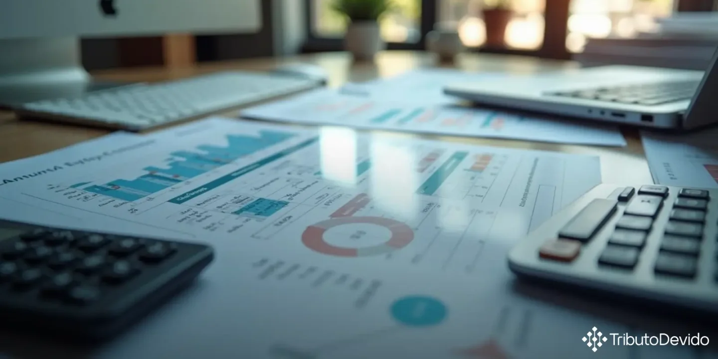 Créditos de PIS/COFINS não cumulativos