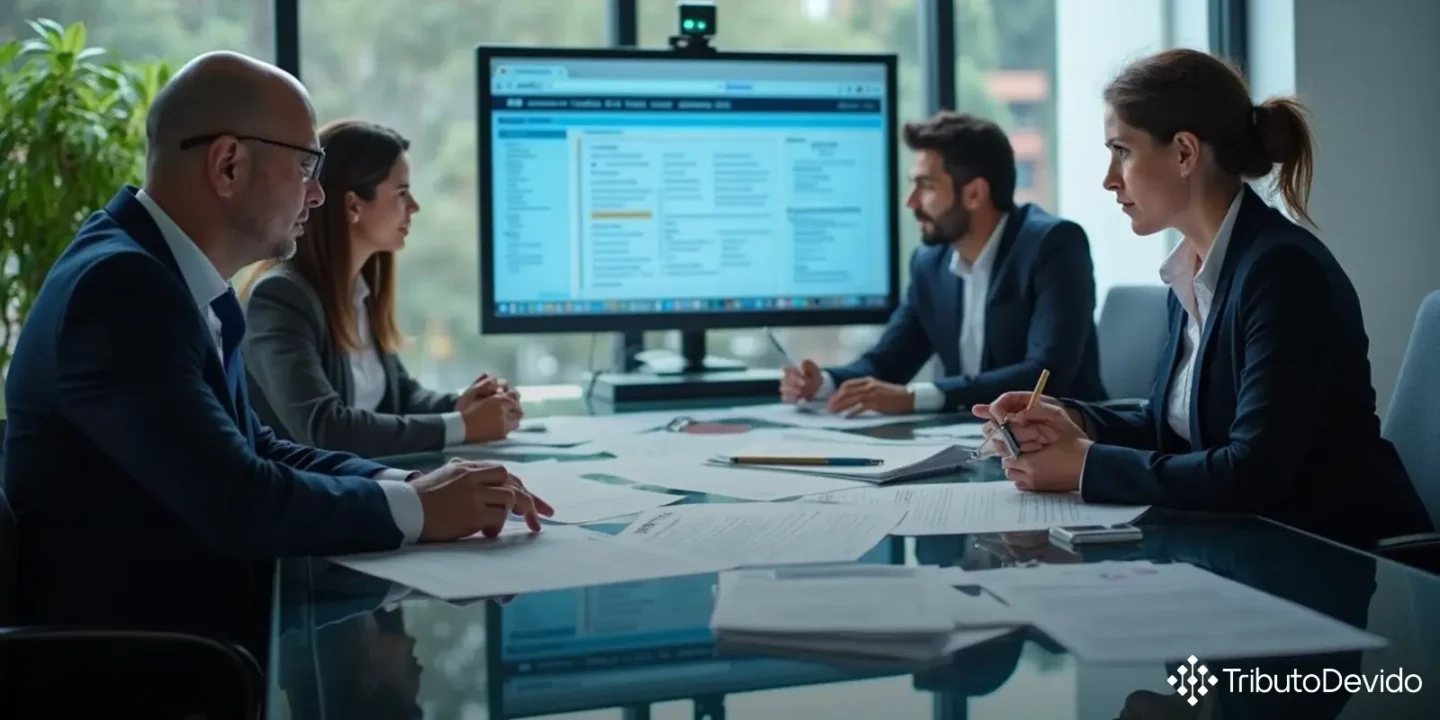 Créditos de PIS e COFINS sobre Vale-Transporte e Benefícios Trabalhistas