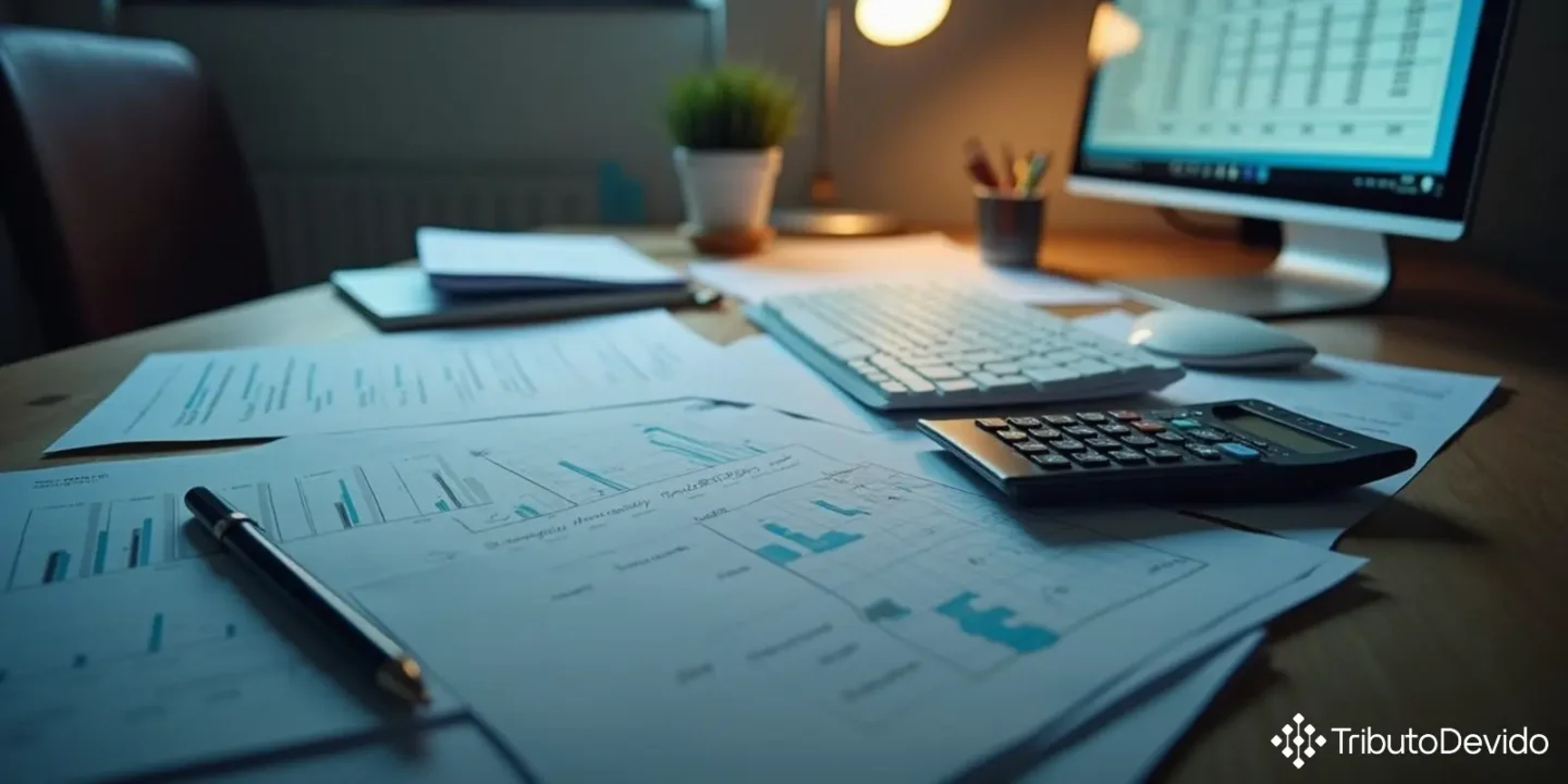 Créditos de PIS/COFINS sobre vale-transporte