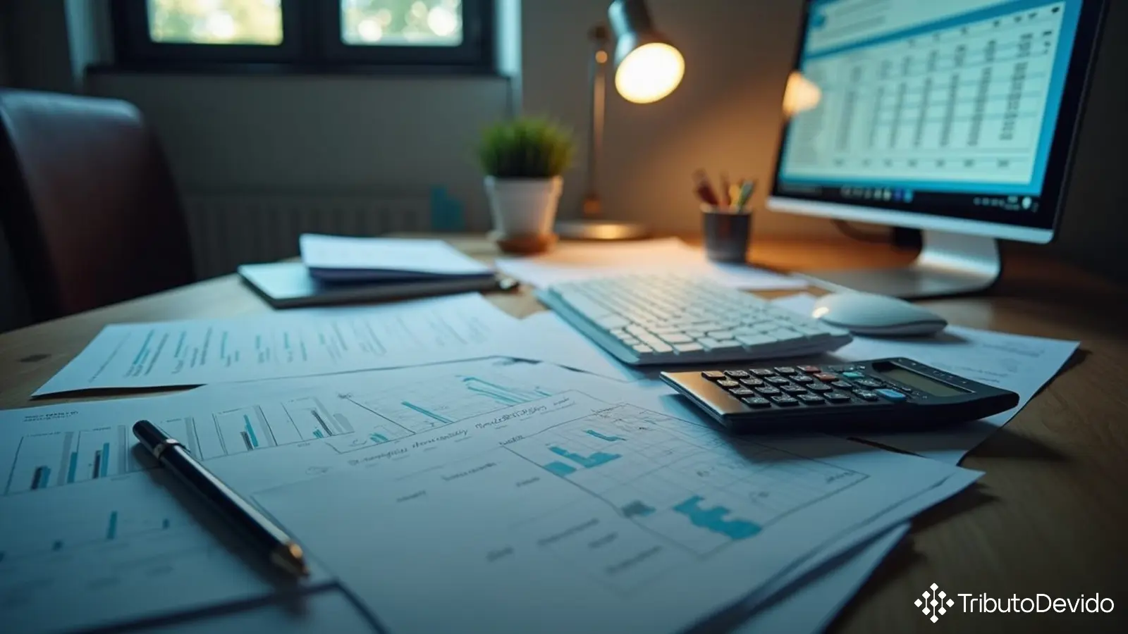 Créditos de PIS/COFINS sobre vale-transporte