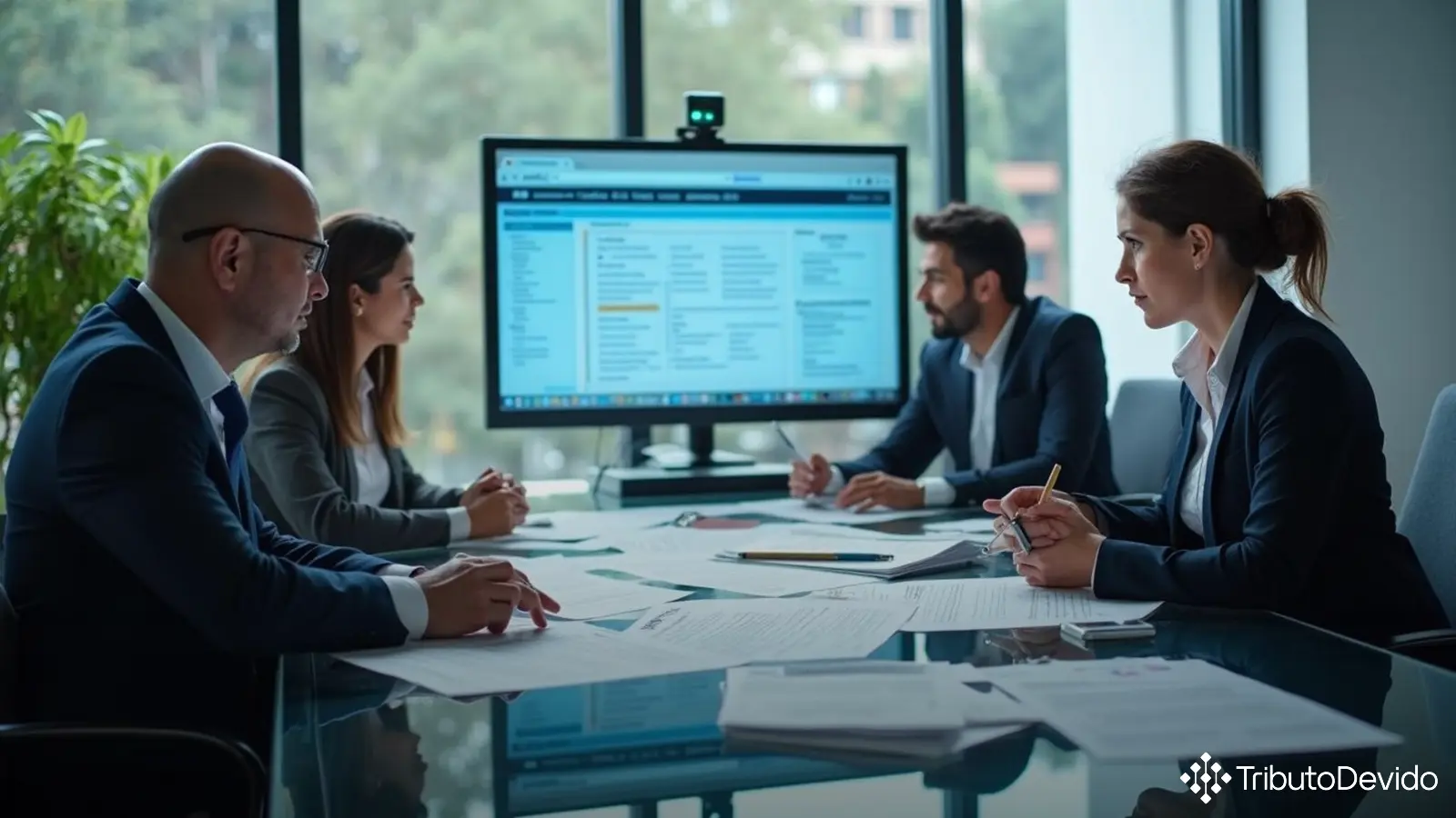 Créditos de PIS e COFINS sobre Vale-Transporte e Benefícios Trabalhistas