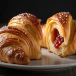 classificação fiscal de croissant congelado recheado com linguiça calabresa