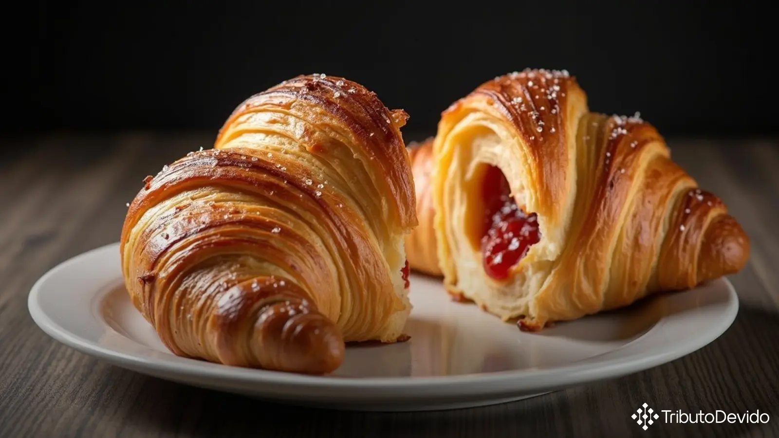 classificação fiscal de croissant congelado recheado com linguiça calabresa