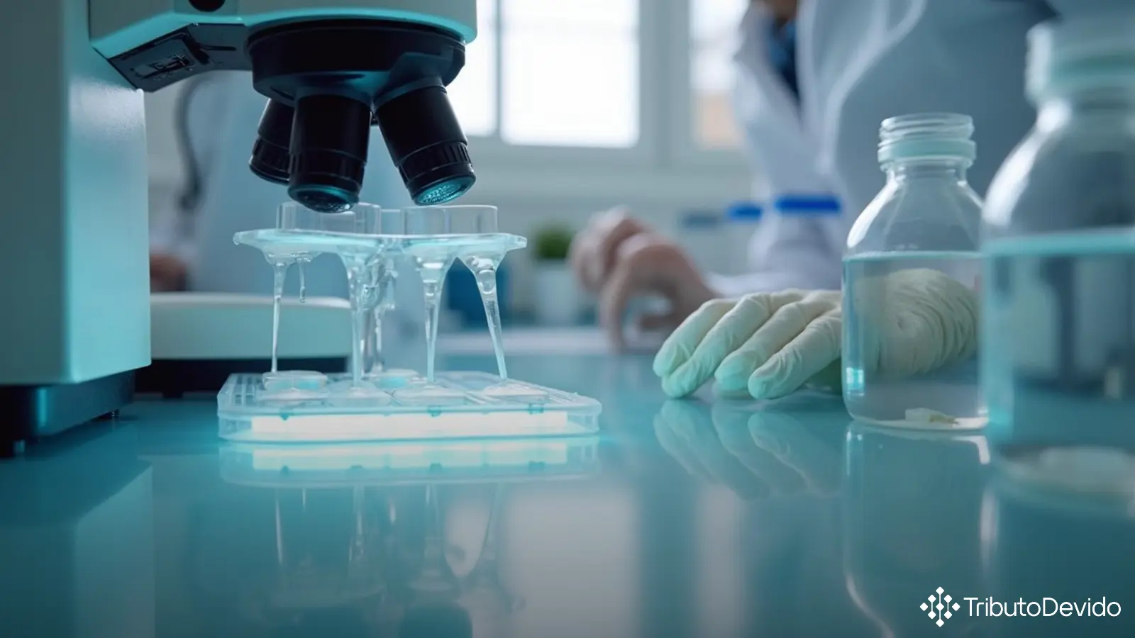 classificação fiscal de culturas probióticas liofilizadas