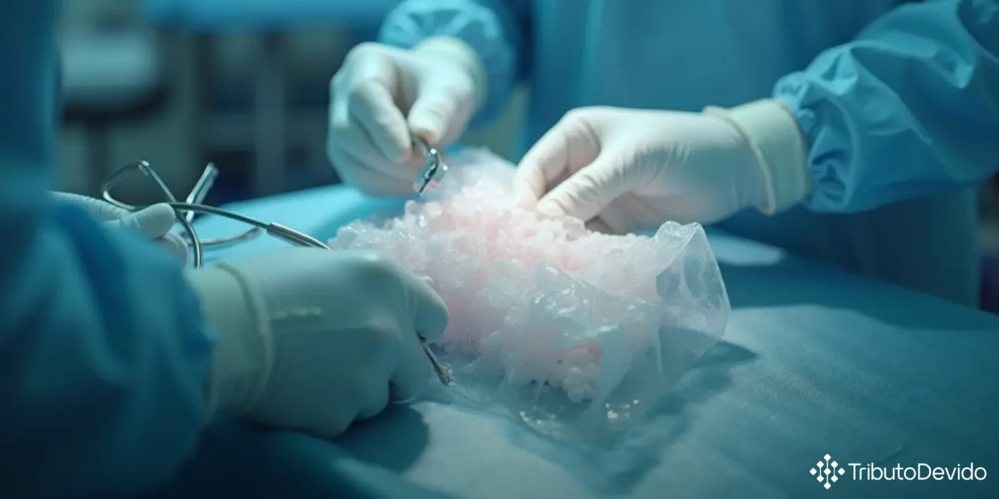 Classificação Fiscal de curativo algodoado estéril na NCM