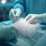 Classificação Fiscal de curativo algodoado estéril na NCM