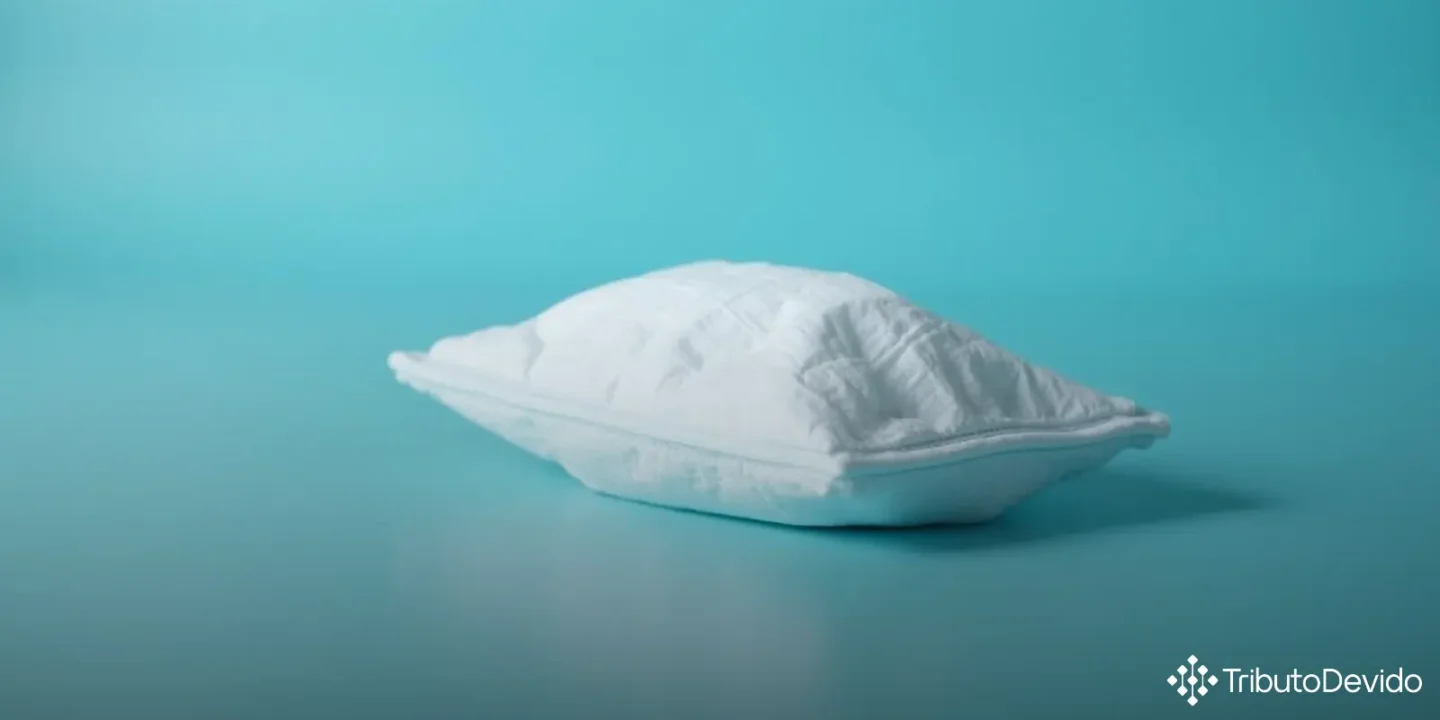 classificação fiscal de curativos de algodão estéreis