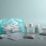 classificação fiscal de curativos estéreis de algodão