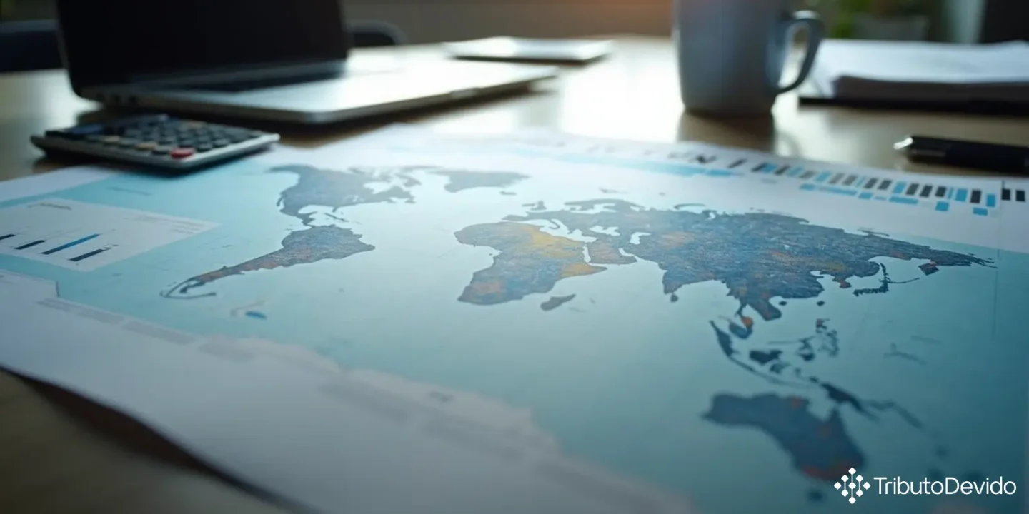 Tributação em Contratos de Compartilhamento de Custos com Remessas ao Exterior